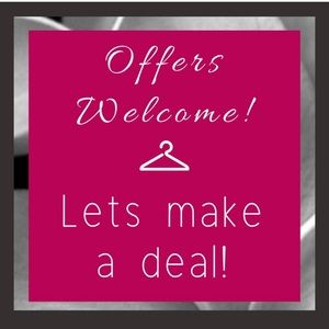 Let’s make a deal to support my daughter’s college fund!